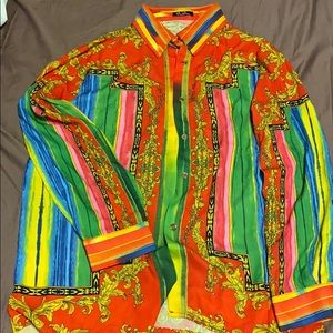 Minaa Monroe shirt NWOT